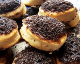 Foto del paso 8 de la receta: Tortitas negras