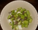 Foto del paso 1 de la receta: Asada y puré de papas....🇸🇻