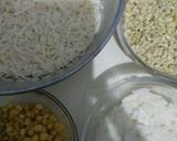 #Styles in Dosa#Dosa recipe step 1 photo