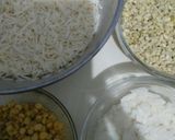 A picture of step 1 of #Styles in Dosa#Dosa.