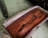Foto langkah ke 8 dari resep Bolu Coklat.