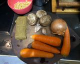 Foto langkah ke 1 dari resep Japanese Curry.