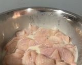 Foto del paso 2 de la receta: El Pollo al Curry de Miki (Masterchef) 🍛
