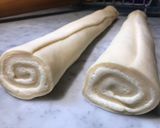 Foto del paso 9 de la receta: Torta “Violencia cero”