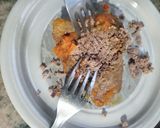 Foto del paso 3 de la receta: Carne desmechada