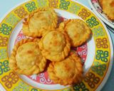Foto langkah ke 8 dari resep 39. Pastel Bulat Isian Tongkol.