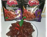 Foto langkah ke 5 dari resep Rendang Kering Sat Set Daging Sapi.