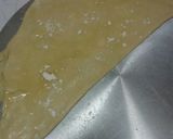 Foto langkah ke 6 dari resep Khubz Malawah Teflon.