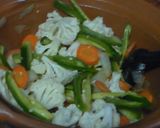 Foto del paso 8 de la receta: Chiles en Vinagre