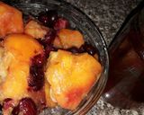 صورة لخطوة 1 من وصفة عصير مشمش وكرز 👍👍👌👌🌷