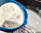बासुंदी (Basundi recipe in Hindi) रेसिपी चरण 2 फोटो
