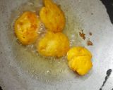A picture of step 4 of Amrutphal.