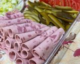 عکس مرحله 2 از دستور يه شام فوری و ساده😋😅