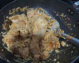 চিকেন কোর্মা(chicken korma recipe in Bengali) রেসিপি ধাপ - 5 ছবি