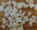 Foto del paso 2 de la receta Lomo de cerdo a la Madrileña