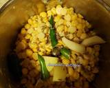 Whole-wheat flour fara / peetha recipe step 3 photo