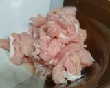 Foto langkah ke 1 dari resep Barbeque Simpel Dari Daging Qurban.