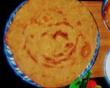 A picture of step 6 of Simple paratha.