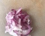 MPASI 1 Tahun KeatasSup Bening Udang & Toge langkah memasak 6 foto