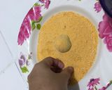 Foto langkah ke 5 dari resep Ide jualan(bola ubi coklat lumer).