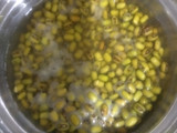 પ્રોટીન રીચ બાઉલ (Protein Rich Bowl Recipe In Gujarati)