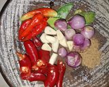Foto langkah ke 1 dari resep Mendol Tempe.