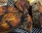 Foto langkah ke 2 dari resep Ikan Tongkol Balado Padang.