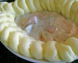 A halász pitéje - Fisherman's pie recept fázis 10 fotója