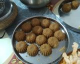લાડુ(Ladoo Recipe in Gujarati) રેસીપી સ્ટેપ3ફોટો