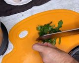 Foto del paso 6 de la receta: Merluza en piperrada con patatas gajo en MyCook Touch