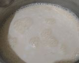 Foto langkah ke 5 dari resep Cendol Kecebong Durian.