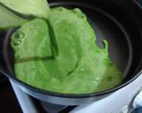 Foto del paso 1 de la receta: Coditos Hulk