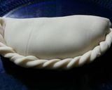 Foto del paso 4 de la receta: Empanadas vegetarianas
