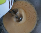 Foto del paso 1 de la receta: Budín esponjoso de naranja