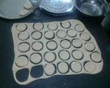 Foto del paso 3 de la receta: Figacitas de manteca