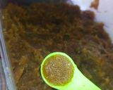 Foto langkah ke 3 dari resep Nastar Cengkeh.