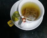 صورة لخطوة 2 من وصفة يانسون بليمون