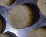 A picture of step 5 of Gulab Jamun Sandwich.