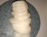 Foto del paso 2 de la receta: Nabo encurtido