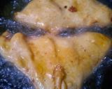 ब्रेड पकौड़ा (bread pakoda recipe in Hindi) रेसिपी चरण 4 फोटो