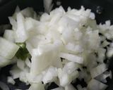 Foto del paso 3 de la receta: Empanadas de Jurel (en tarro) Fritas