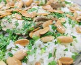 صورة لخطوة 3 من وصفة منسف
