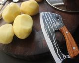 Foto del paso 7 de la receta: Garbanzos con costillas en olla de cocción lenta