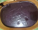 Foto langkah ke 6 dari resep Brownies Oreo anti gagal.
