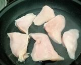 Foto langkah ke 2 dari resep Ayam Suwir Sambal Bawang.