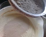 Foto del paso 2 de la receta: Bizcochuelo de chocolate bien casero 😏👌