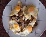 Foto del paso 5 de la receta: Salteado de Pollo con Champiñones