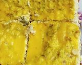 Túrós~kapros lepény recept fázis 3 fotója