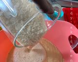 ALALA (Nigerian moi-moi)matakin girki3 hoto