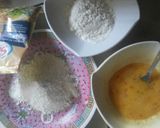 Foto langkah ke 2 dari resep Udang Crispy.